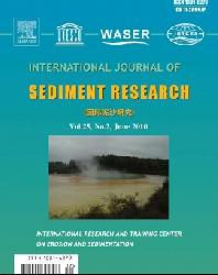 <b>International Journal of Sediment Research</b>