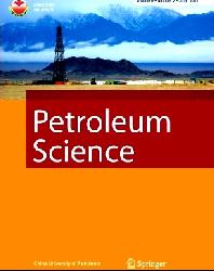 <b>Petroleum Science</b>